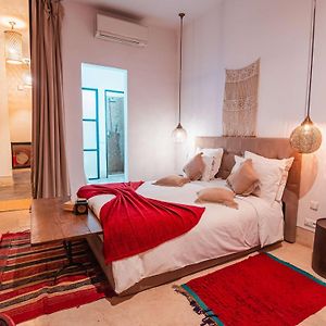 Chambre Supérieure Lit King-Size